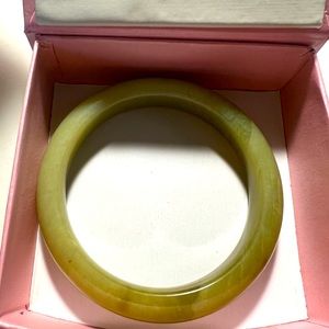Natural Xiu Jade Bracelet